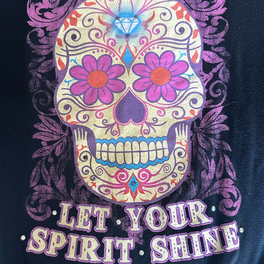 ATX Mafia Halloween Top